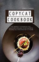 Copycat Cookbook