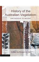 History of the Australian Vegetation