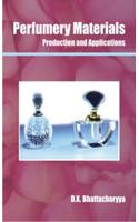 Perfumery Materials: Production & Applications