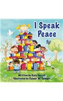 I Speak Peace