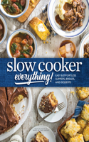 Slow Cooker Everything