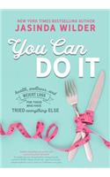 You Can Do It