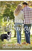 Chasing Bailey