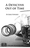 Detective Out of Time