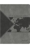 Global Impact Bible Journal