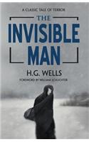 Invisible Man