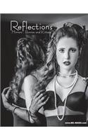 Reflections: Mirrors, Bunnies and Kittens