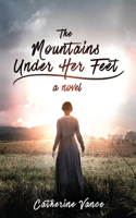 Mountains Under Her Feet