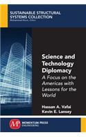 Science and Technology Diplomacy, Volume I
