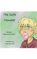 Sofa Monster