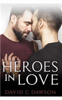 Heroes in Love