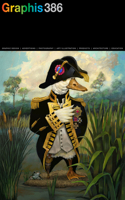 Graphis Journal Magazine 386: (386 Graphis Journal Magazine)