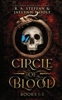 Circle of Blood