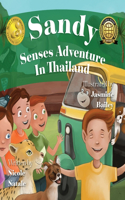 Sandy Senses Adventure in Thailand