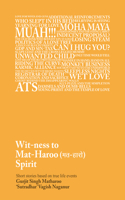 Wit-ness to Mat-Haroo (??-????) Spirit