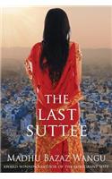 Last Suttee
