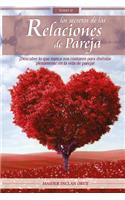 Secretos de las Relaciones de Pareja