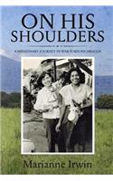 On His Shoulders