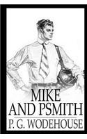 Mike and Psmith