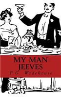 My Man Jeeves