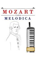 Mozart Para Mel