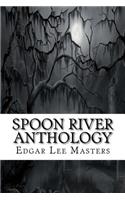 Spoon River Anthology