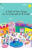 A Tale of Two Towns