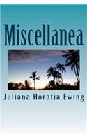 Miscellanea