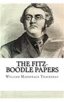 The Fitz-Boodle Papers