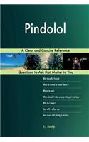 Pindolol; A Clear and Concise Reference