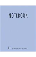 Notebook