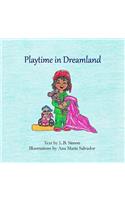 Playtime in Dreamland