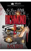 In Love with the King of Richmond 2