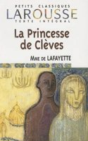 La princesse de Cleves