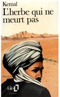 Herbe Qui Ne Meurt Pas