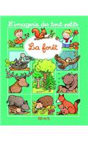 Foret + Poster