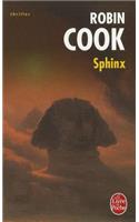 Sphinx: (Ldp Thrillers)