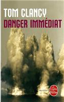 Danger Immediat