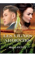 Les vignes ardentes