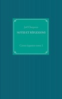 Notes Et Réflexions
