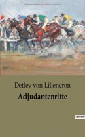 Adjudantenritte