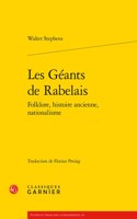 Les Geants de Rabelais