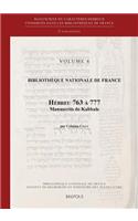 Bibliotheque Nationale de France