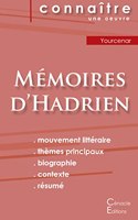 Fiche de lecture Mémoires d'Hadrien de Marguerite Yourcenar (Analyse littéraire de référence et résumé complet)