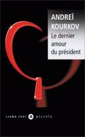 Le dernier amour du president