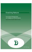 Enacting Nature