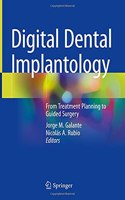 Digital Dental Implantology