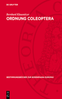 Ordnung Coleoptera