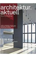 Architektur.Aktuell: Hi-Rise Transforming Towers(344 Zeitschrift Architektur.Aktuell)