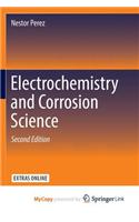 Electrochemistry and Corrosion Science